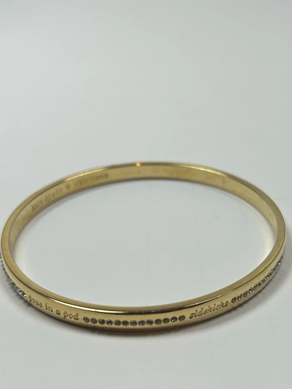 kate spade good used